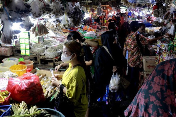 Ekonomi Dalam Bahaya, Warga RI Butuh ‘Paket Kebijakan’